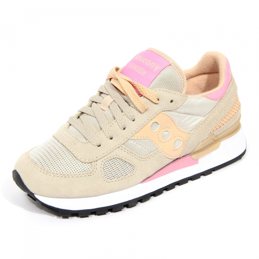 saucony shadow numero 36