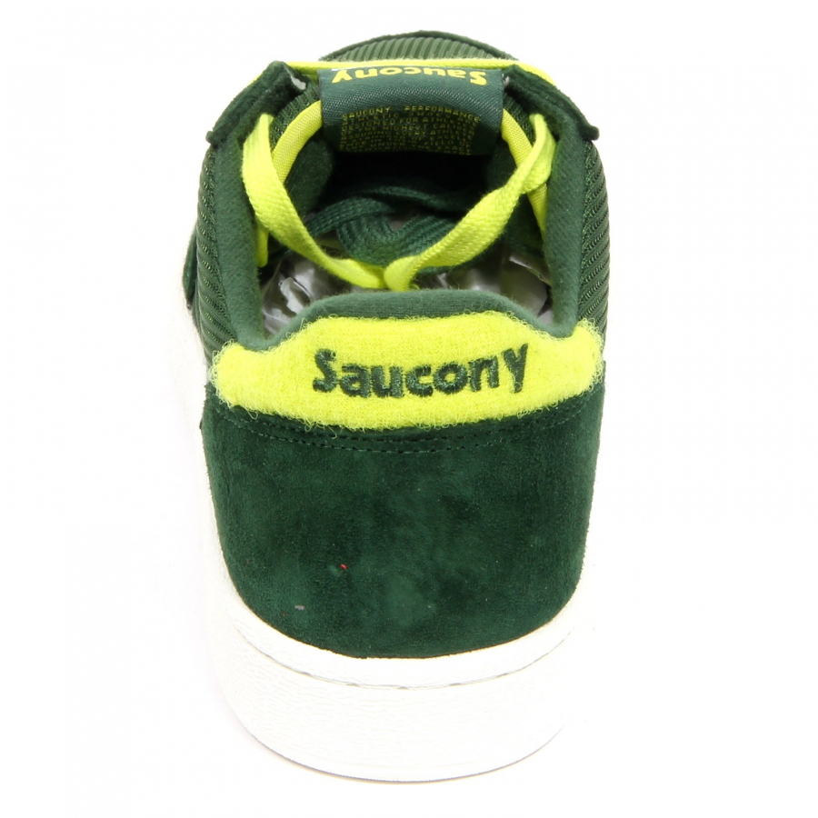 Saucony jazz 16 uomo porpora sale