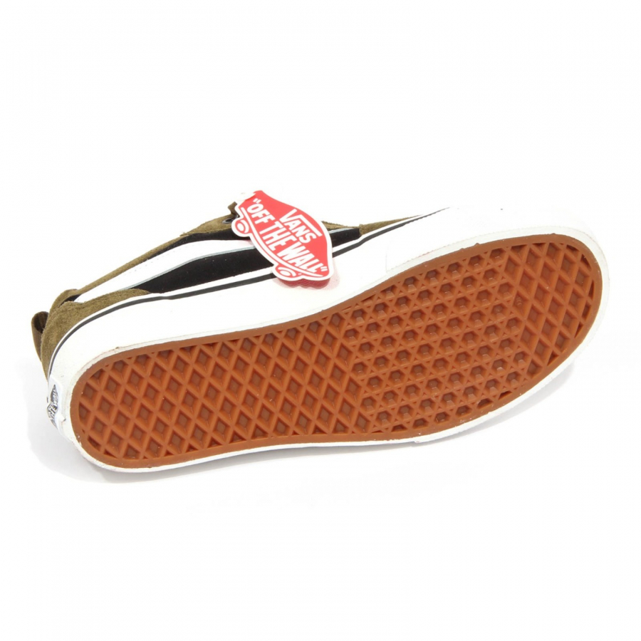Sneakers hotsell uomo vans