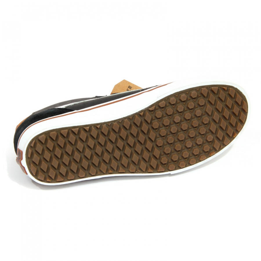 Vans chapman mid uomo 2025