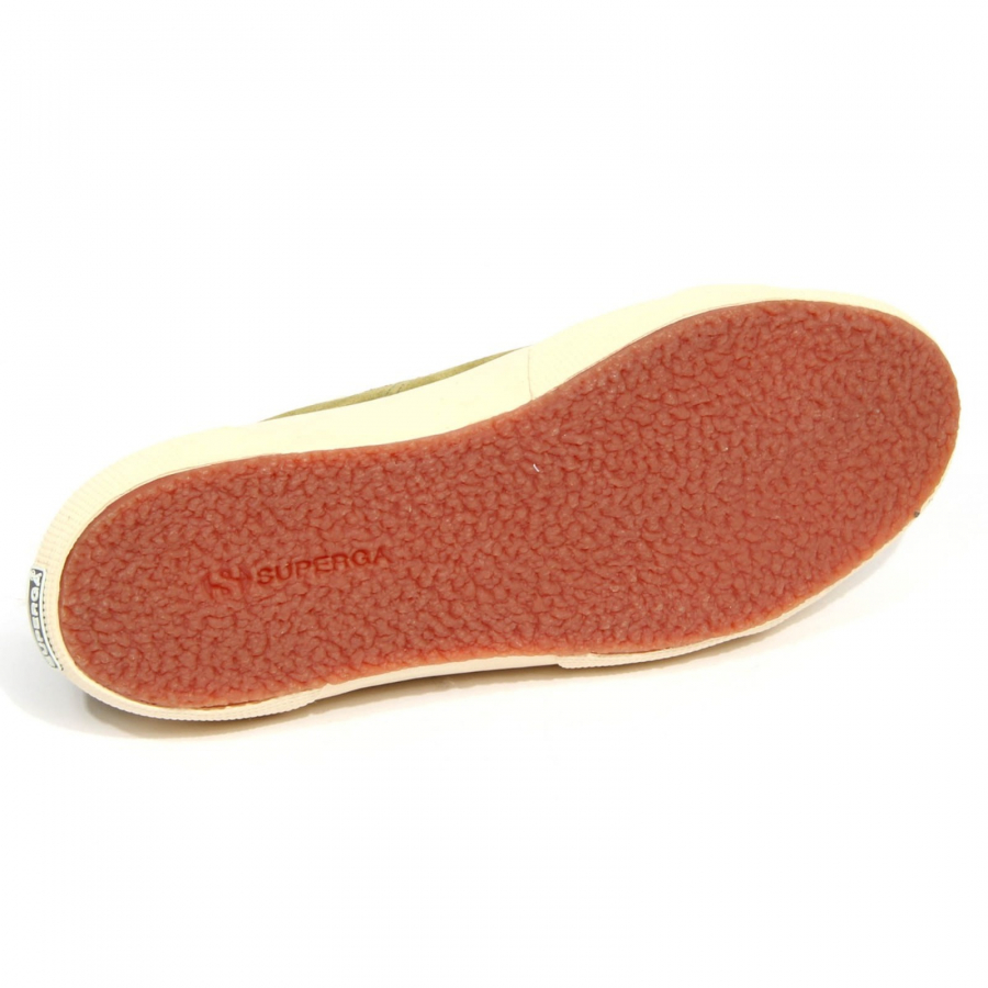 Superga shop arancioni fluo