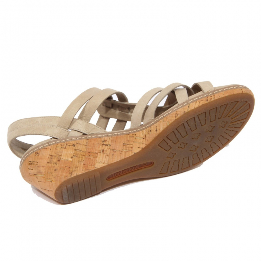 H0466 sandalo donna TIMBERLAND EARTHKEEPERS woman vintage effect