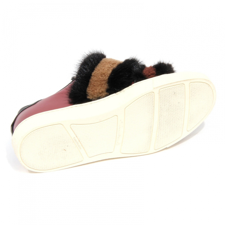 Sneakers santoni donna cheap