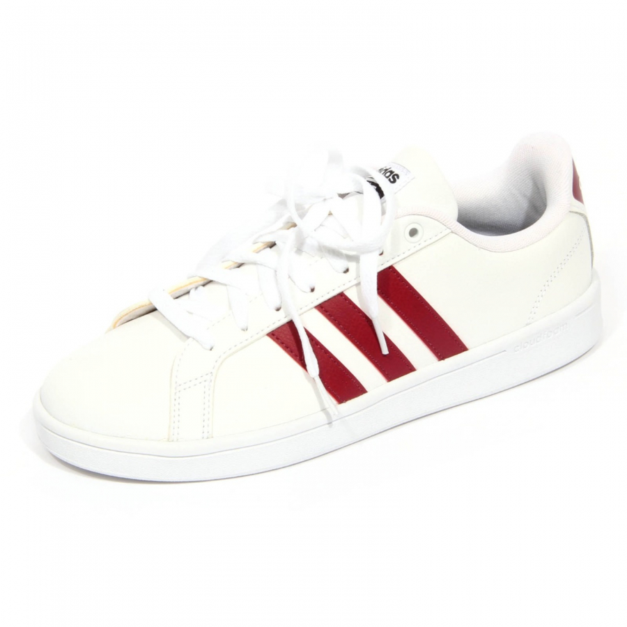 Buy Adidas Mens Cf Advantage Sneakers at Amazon.in