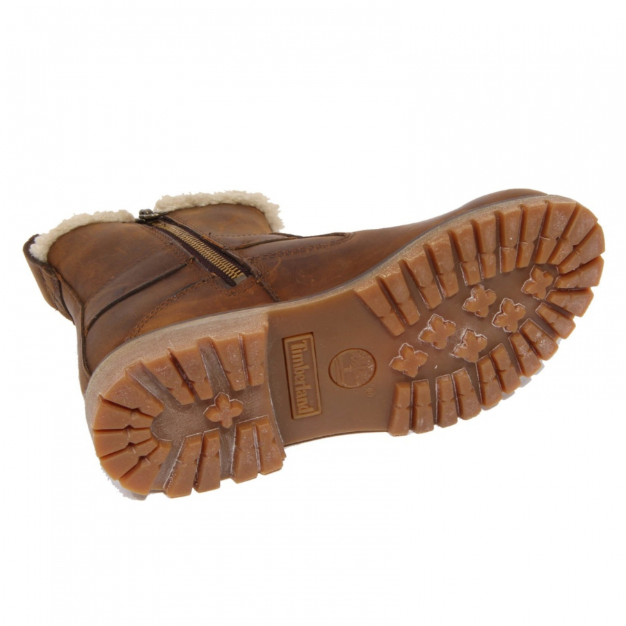 Stivaletto donna timberland hot sale