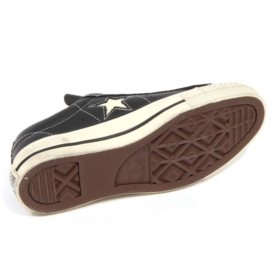 Converse sneakers donna top
