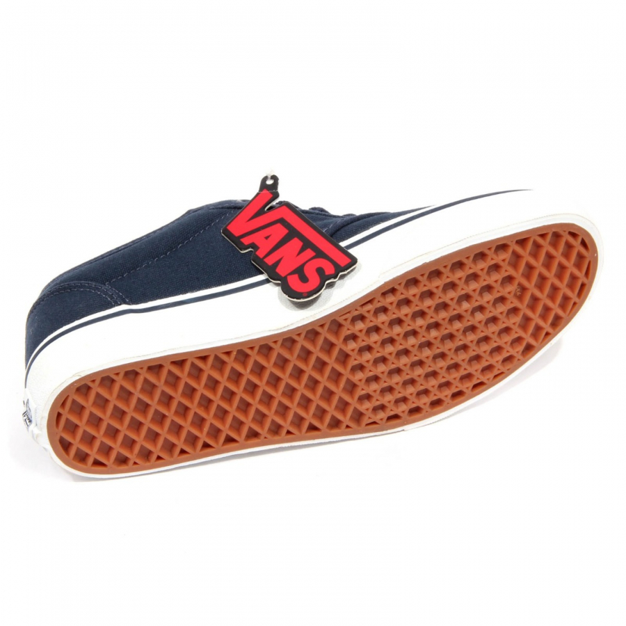 Vans atwood uomo blu deals