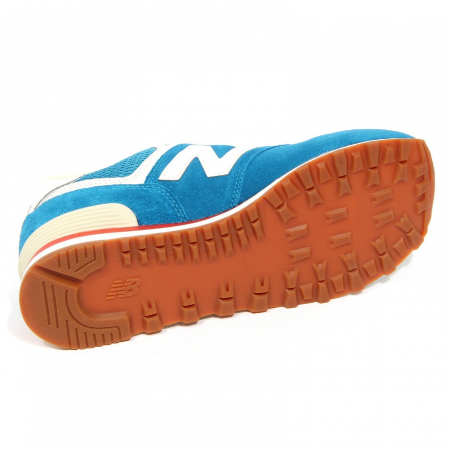 New balance 574 uomo 44 deals