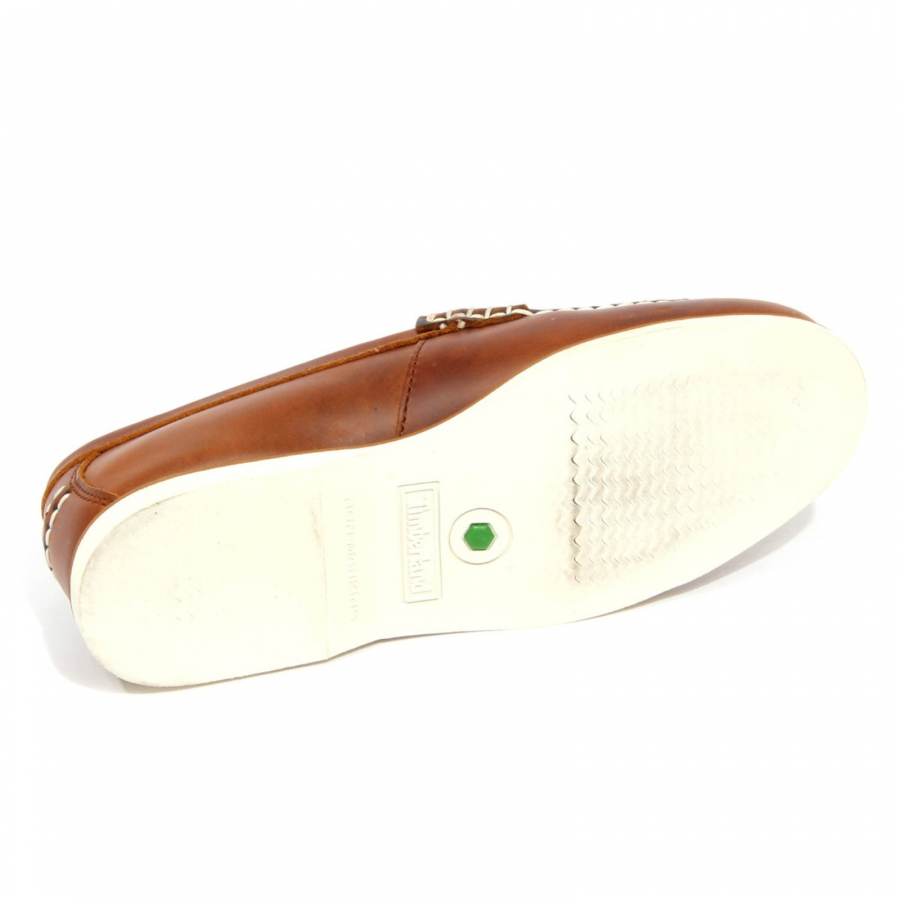Timberland classic shop boat penny loafers
