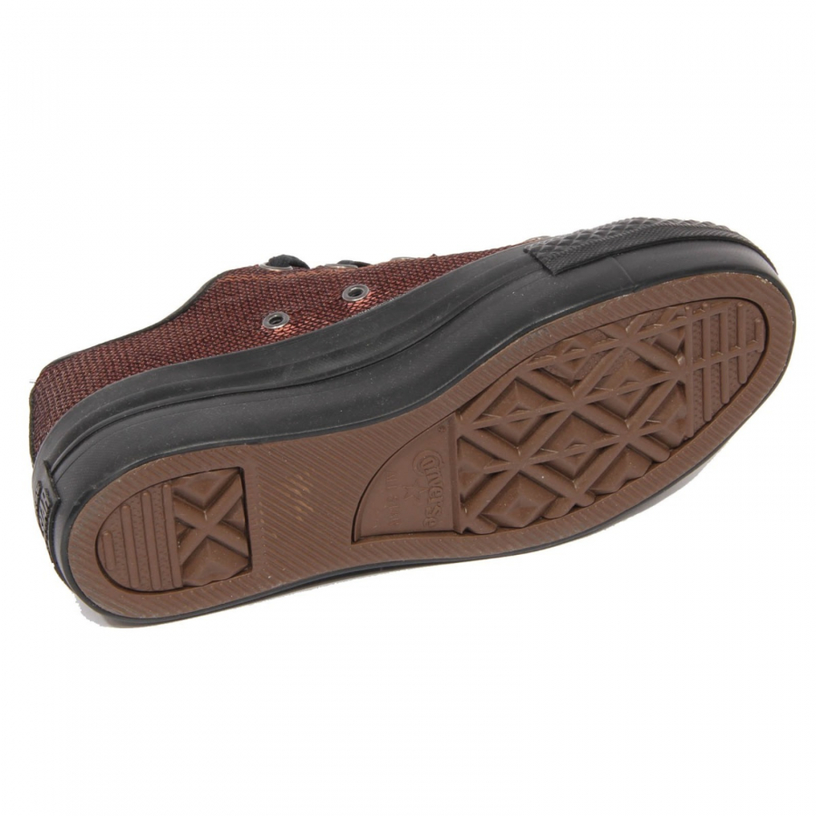 Bronze converse online