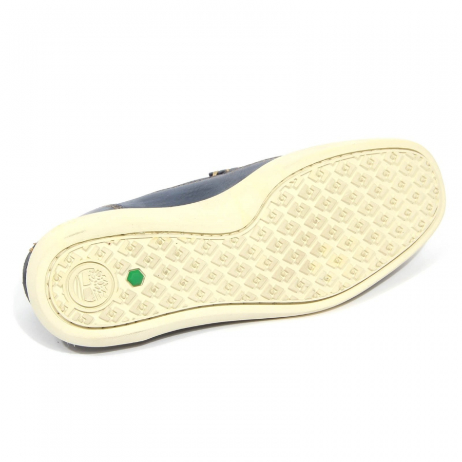 Mocassino timberland 2025