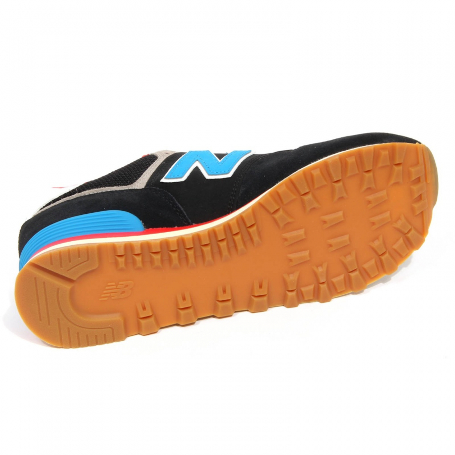 New balance sales 574 uomo 44