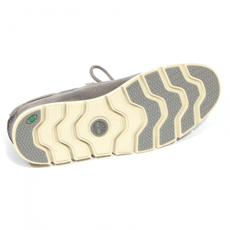 Mocassino timberland clearance
