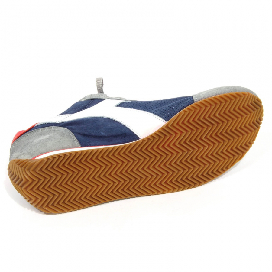 Diadora equipe outlet suede