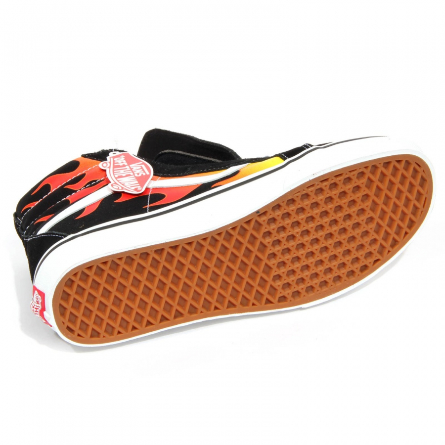 Vans sales sk8 uomo