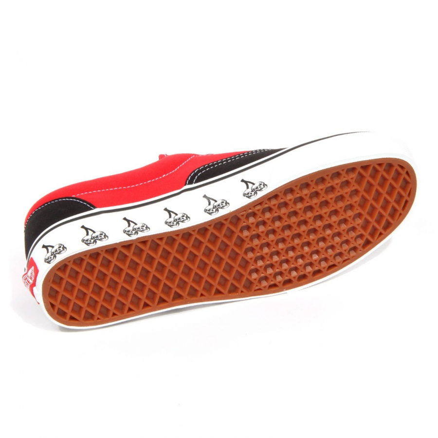 Vans sneakers store uomo