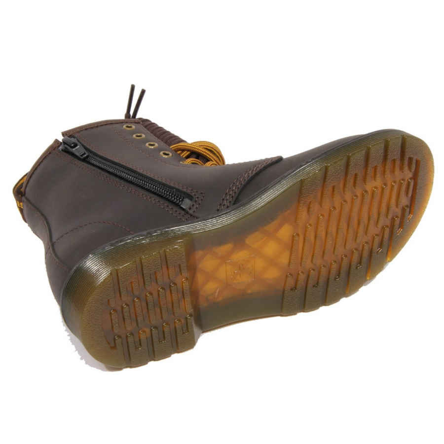 Dr martens 1460 best sale wildhorse
