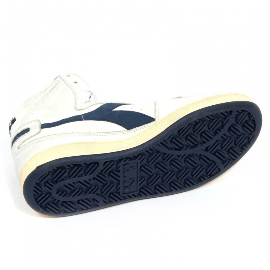 Diadora basket deals vintage