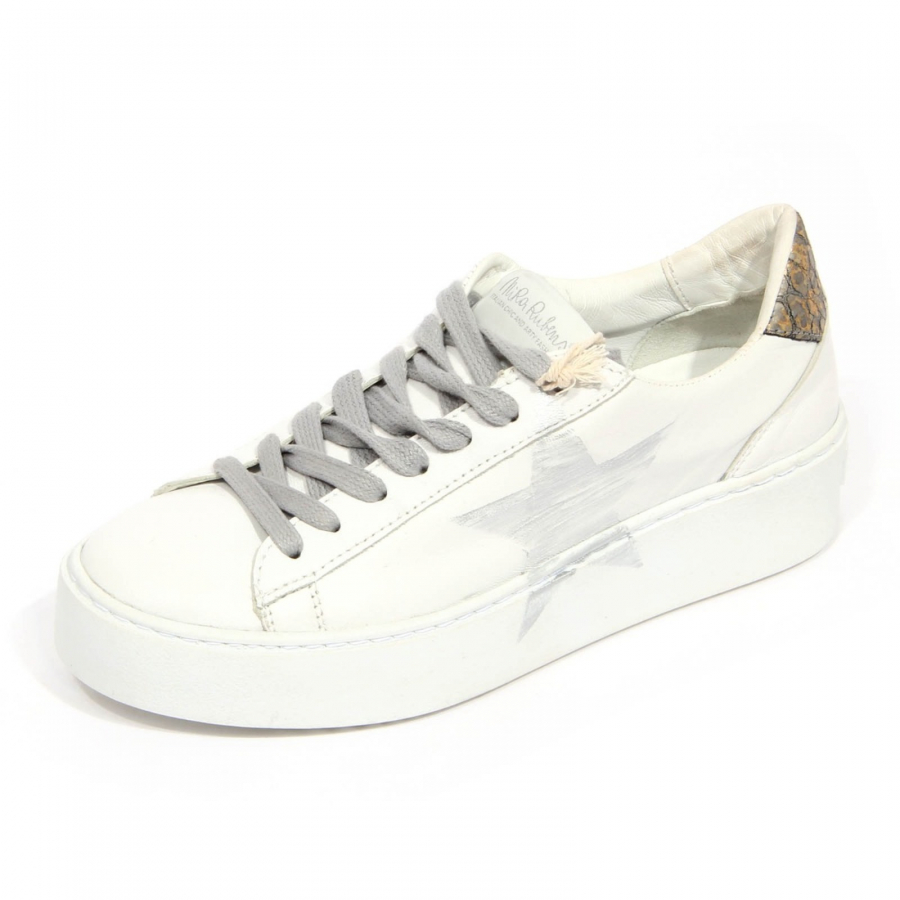 H1730 sneaker donna NIRA RUBENS woman COSMOPOLITAN