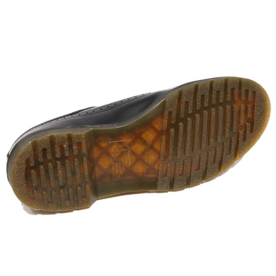 H1804 scarpa stringata uomo DR. MARTENS man 3989 YS SMOOTH leather