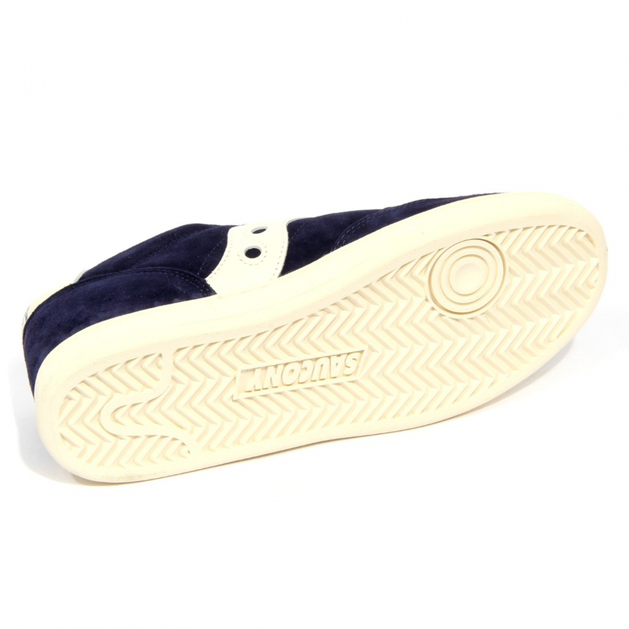Saucony kineta 2025 relay uomo blu