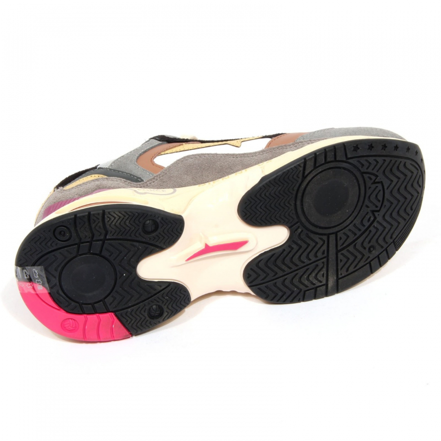 Reebok pump deals donna