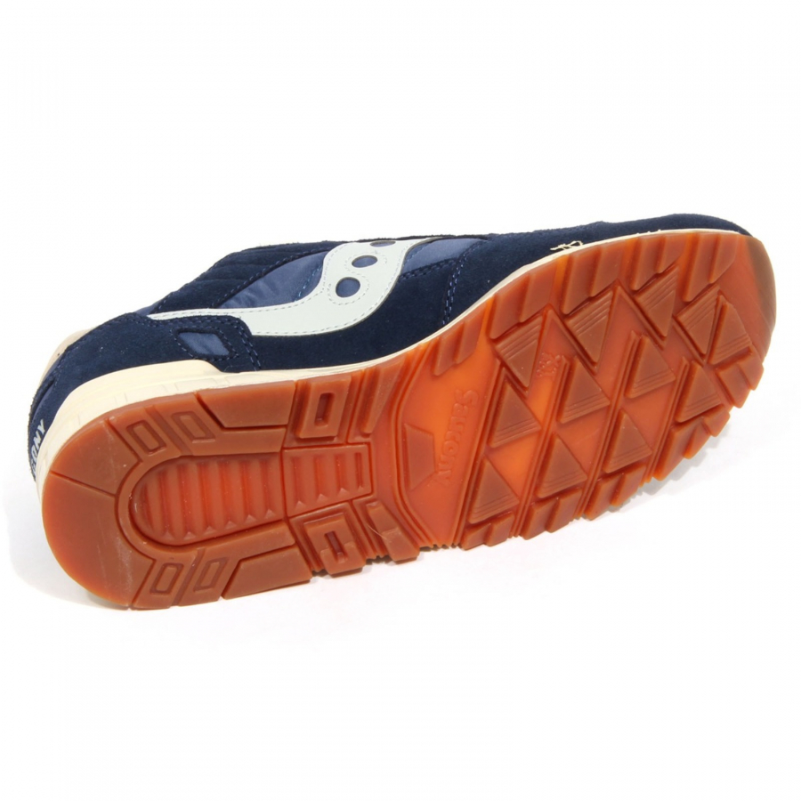 Saucony kineta shop relay uomo arancione
