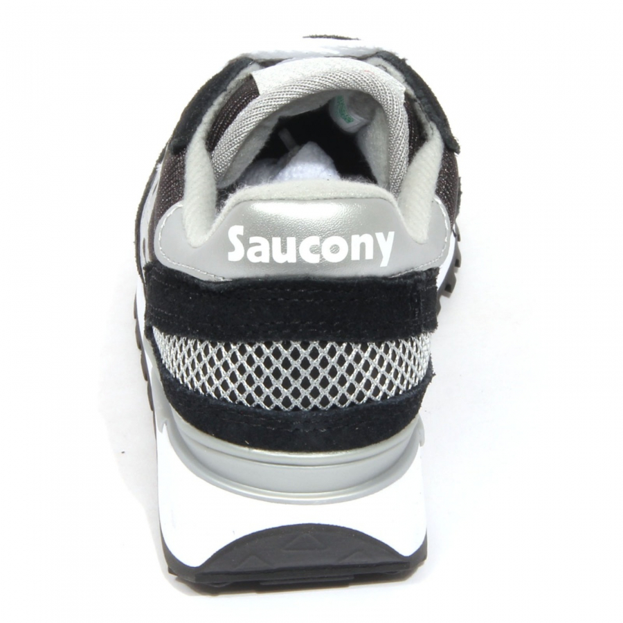 Saucony shadow donna nere on sale