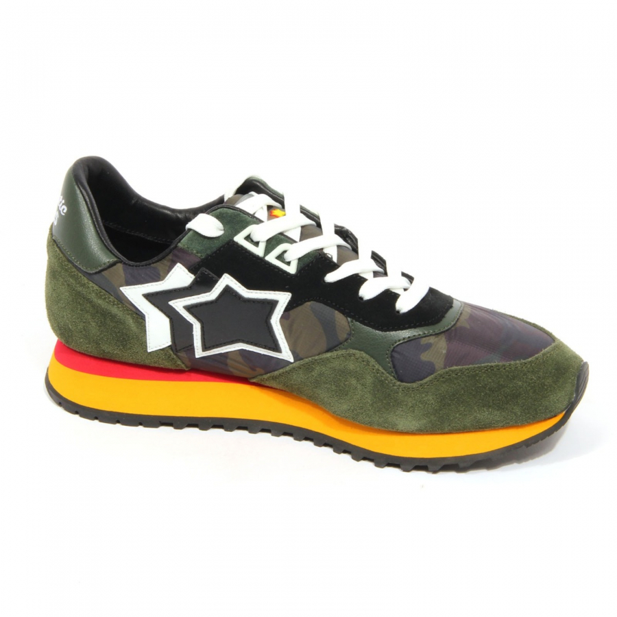 Atlas star deals scarpe