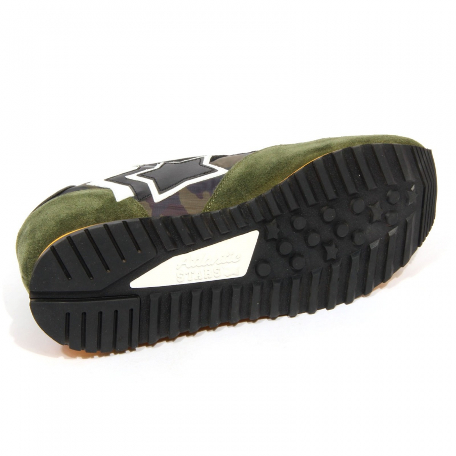 Atlantic stars uomo militari shop