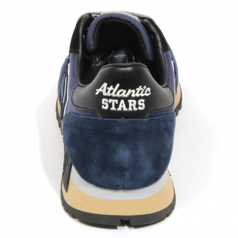 Atlantic stars blu navy deals
