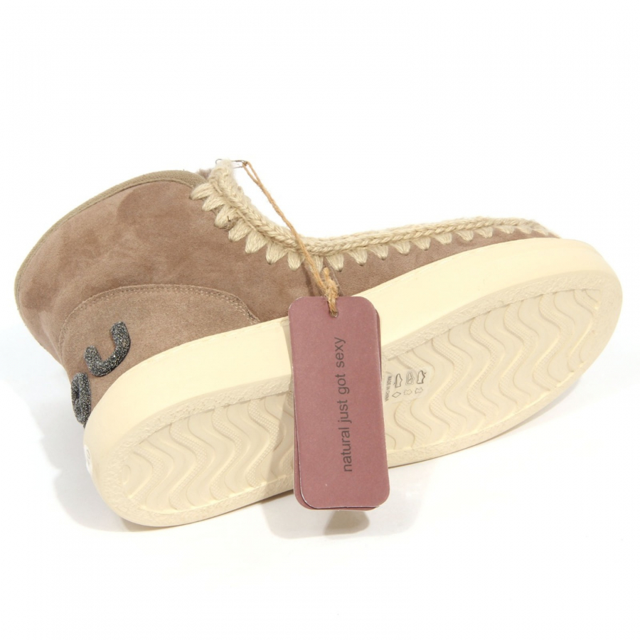 Mou bottes soldes new arrivals