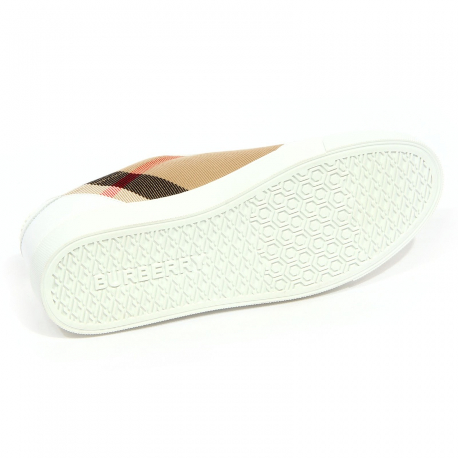 Scarpe burberry outlet donna