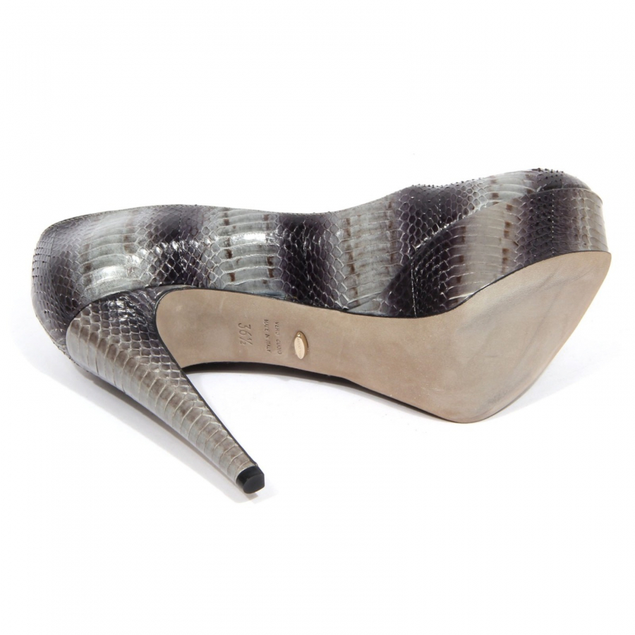 Decollete sergio rossi outlet hotsell