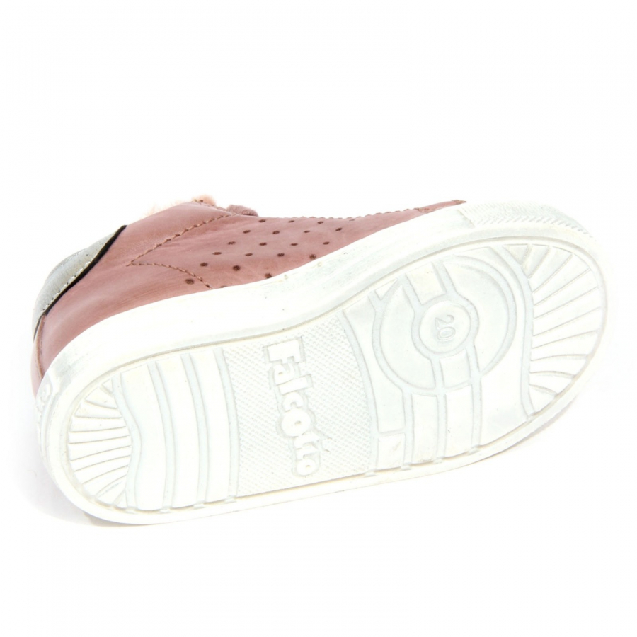 Silver scarpe outlet rosa antico