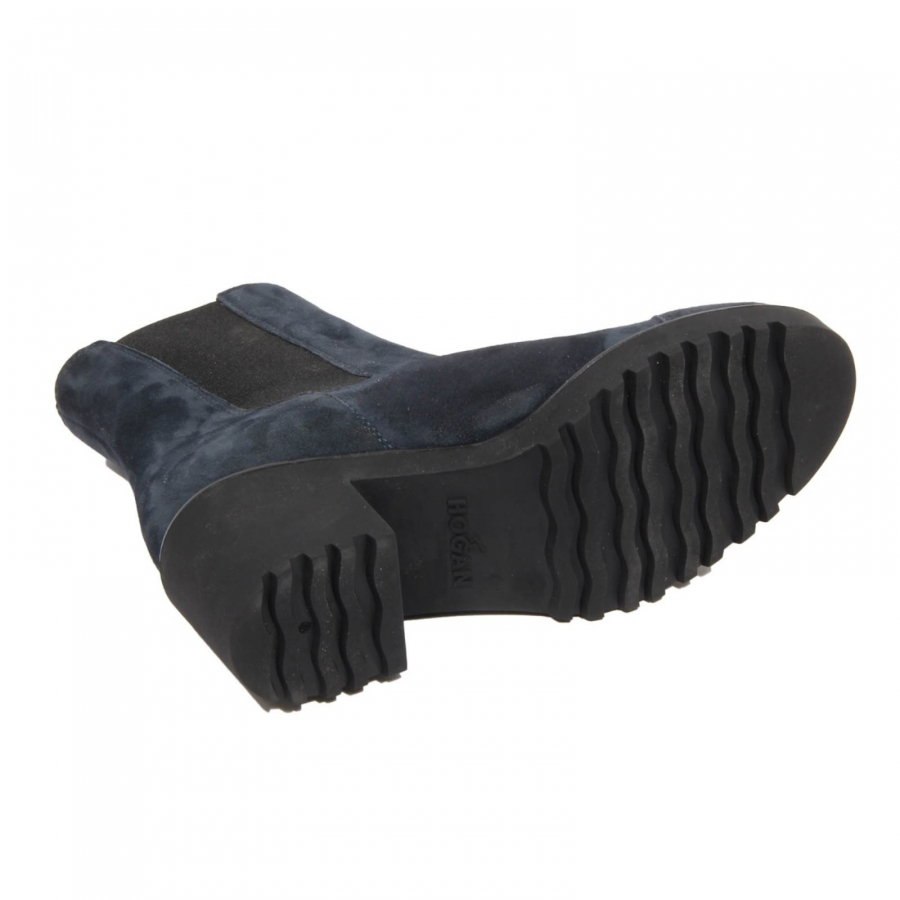 Stivaletto discount donna hogan
