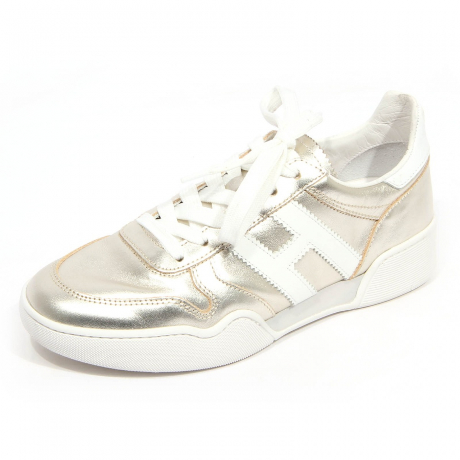 Hogan retro volley on sale