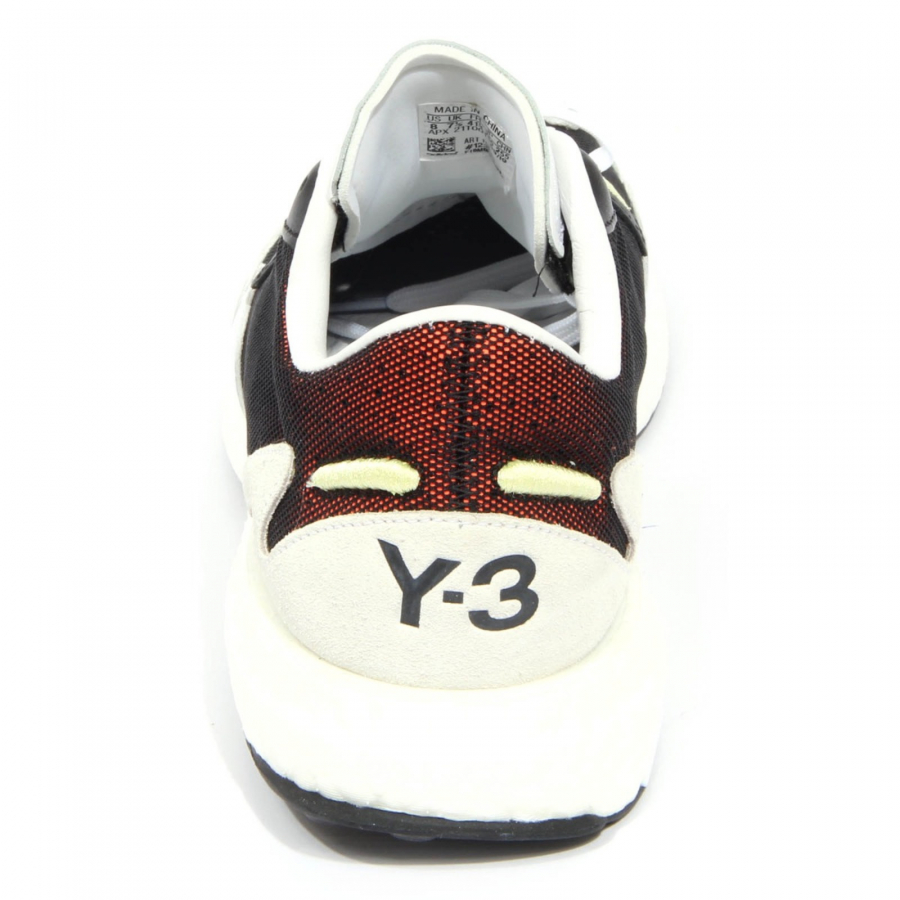 Debilitar engañar Discurso H4420 sneaker bimbo Y-3 ADIDAS YOHJI YAMAMOTO young shoes