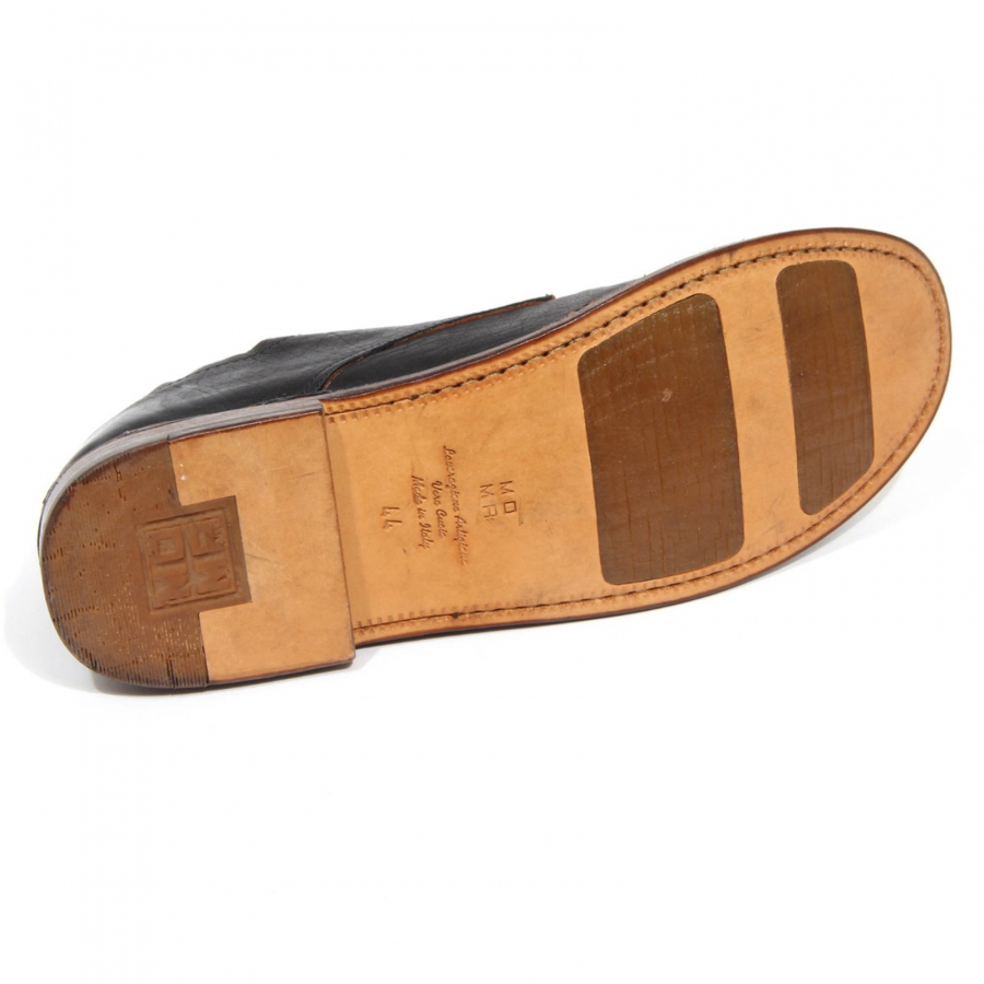 H4424 scarpa allacciata uomo MOMA SOMBRERO man shoes