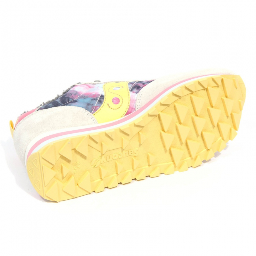 Saucony floral limited edition sales