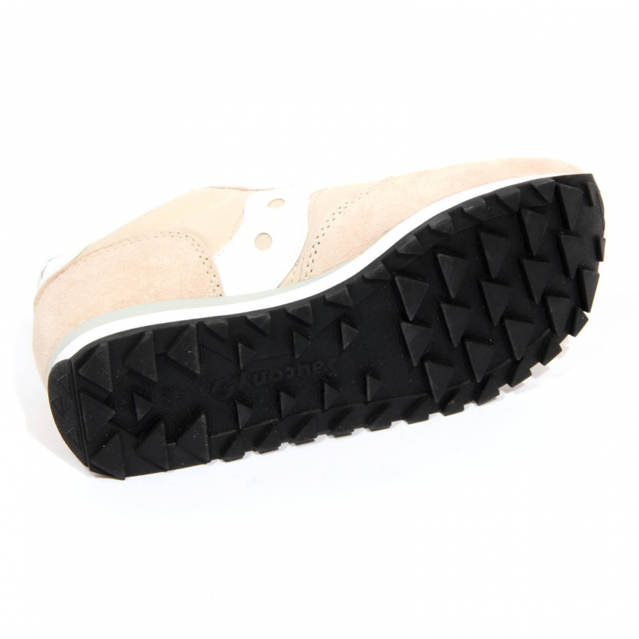 Saucony jazz top rosa cipria