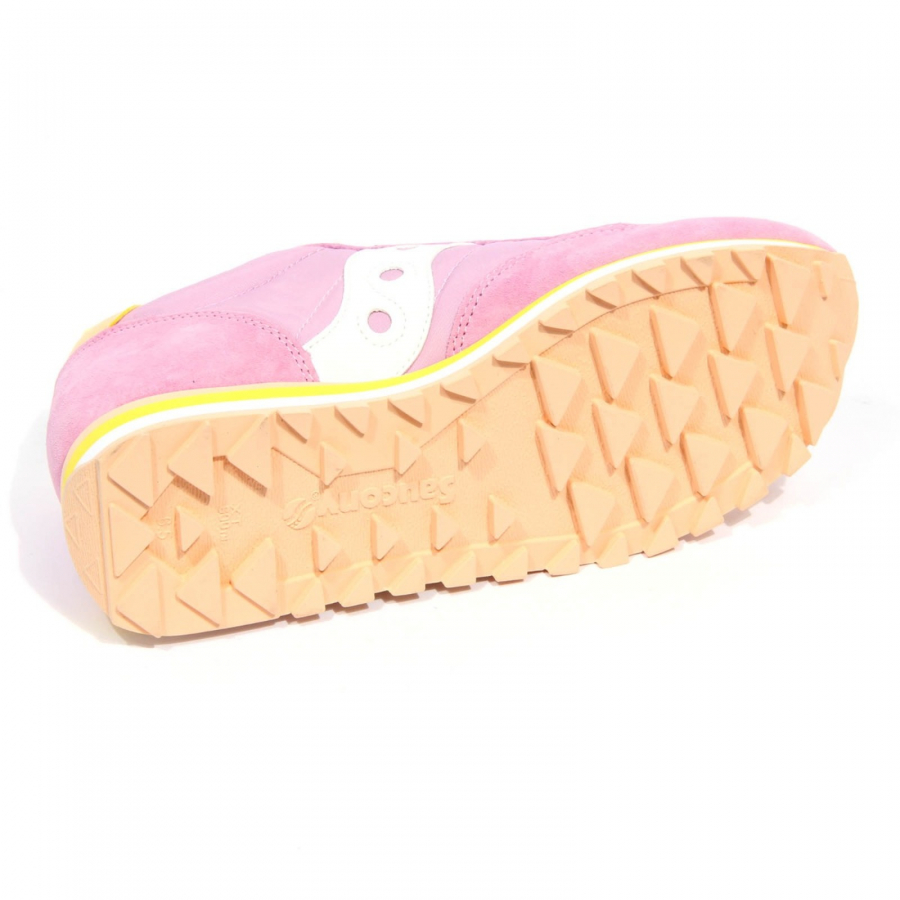 H4626 sneaker donna SAUCONY JAZZ TRIPLE woman shoes