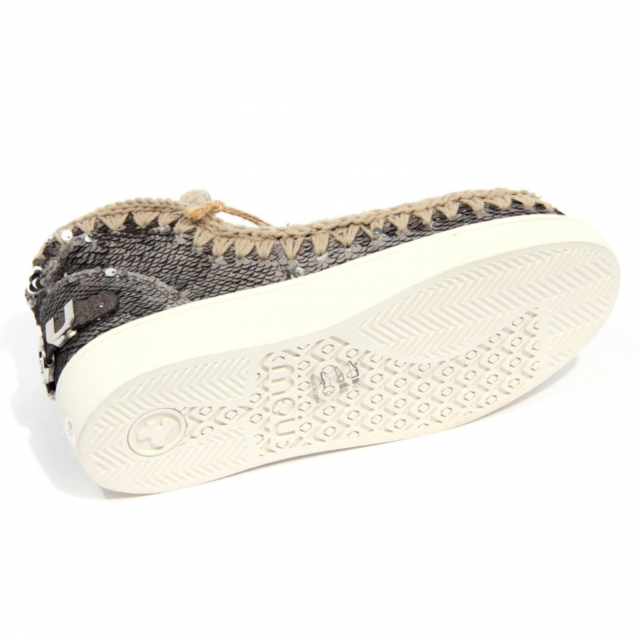 H4736 stivaletto donna MOU SUMMER ESKIMO woman boots