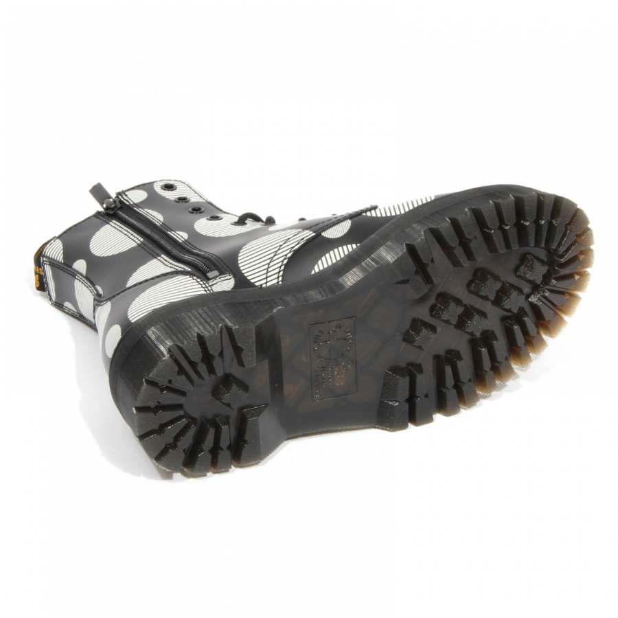 Dr martens modello jadon hot sale
