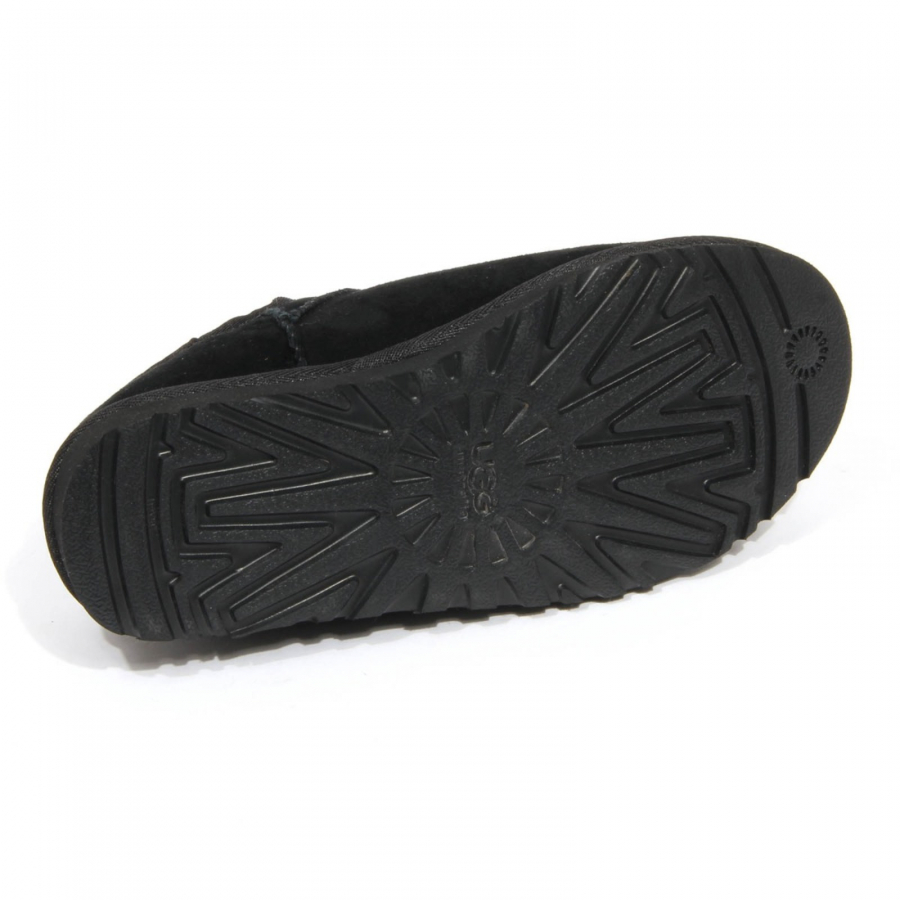 H4904 ciabatta donna UGG CLASSIC SLIPPER woman shoes