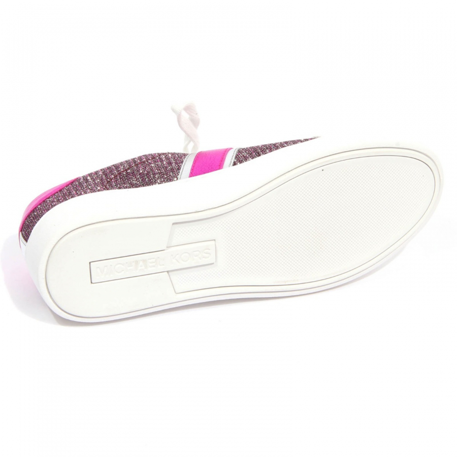 H5226 sneaker donna MICHAEL KORS IRVING woman shoes
