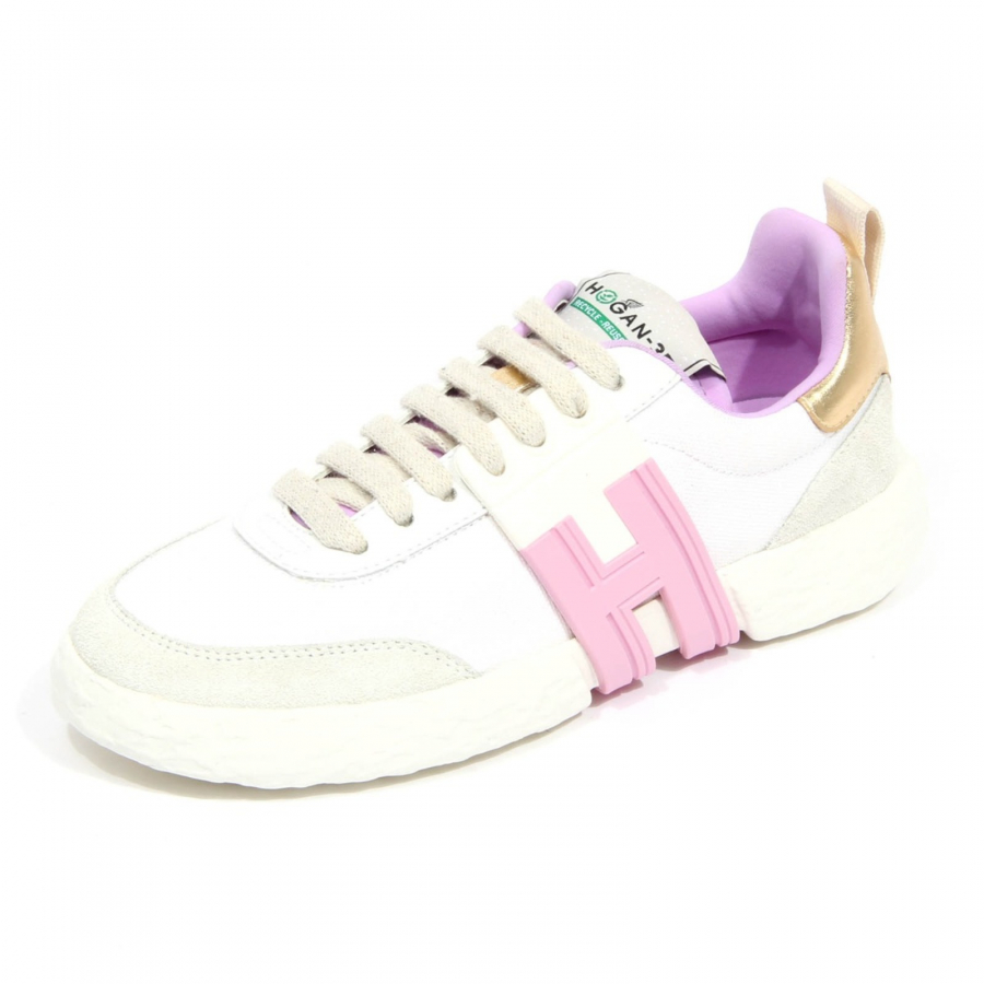 H5312 sneaker donna HOGAN 3R woman shoes