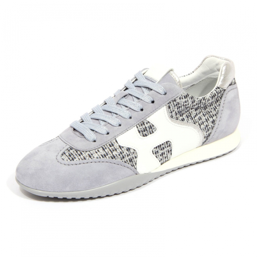 H5356 sneaker donna HOGAN OLYMPIA woman shoes
