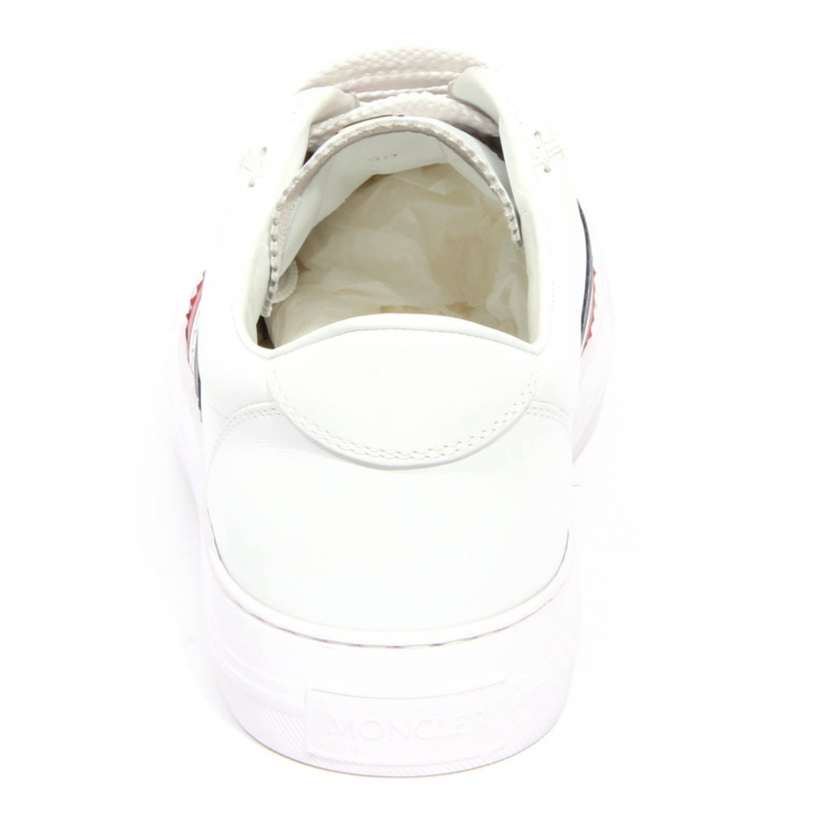 Moncler sneakers uomo store