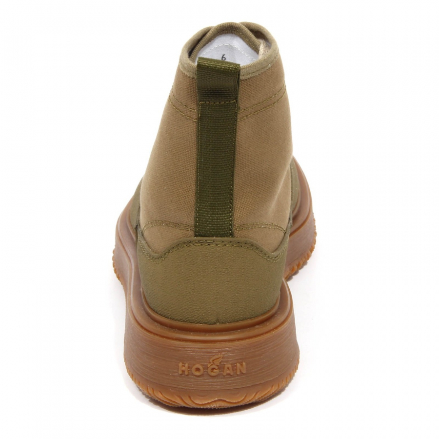 Hogan a stivaletto uomo deals